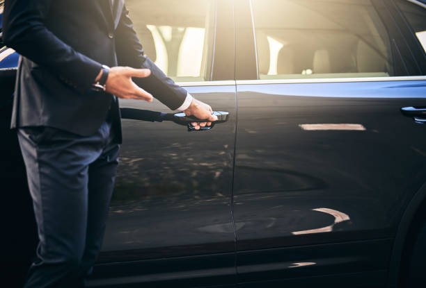 Chauffeur privé Casablanca