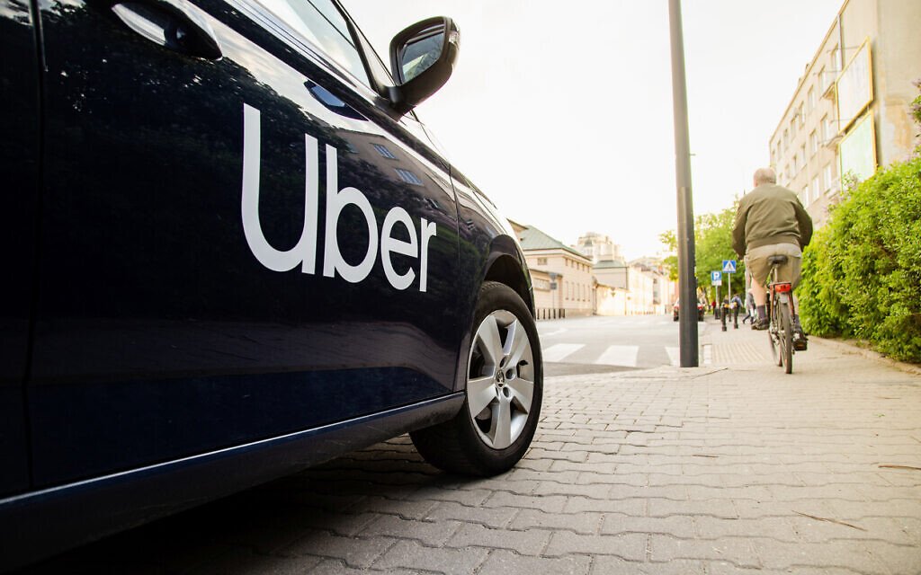 Uber au maroc équivalent